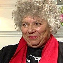 Miriam Margolyes quotes