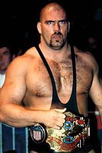 Nikita Koloff quotes