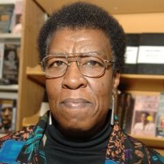 Octavia Butler quotes