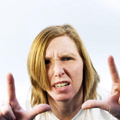 Patty Schemel quotes