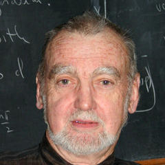 Robert Langlands quotes