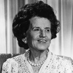 Rose Kennedy quotes