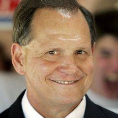 Roy Moore quotes