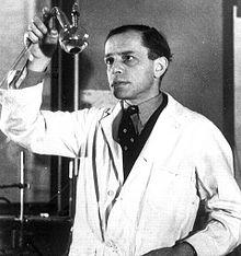 Rudolph Schoenheimer quotes