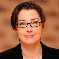 Sue Perkins quotes