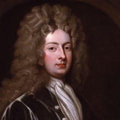William Congreve quotes