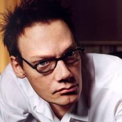 William Orbit quotes