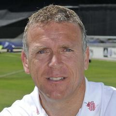 Alec Stewart quotes