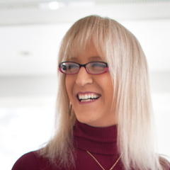 Allyson Robinson quotes