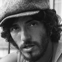 Bruce Springsteen quotes