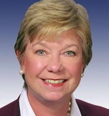 Deborah Pryce quotes