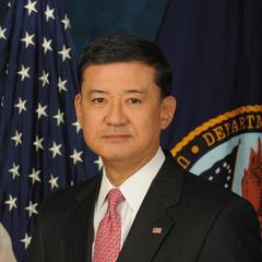 Eric Shinseki quotes