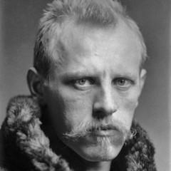 Fridtjof Nansen quotes