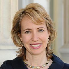Gabrielle Giffords quotes