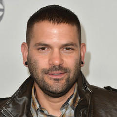 Guillermo Diaz quotes