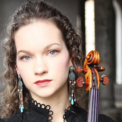Hilary Hahn quotes