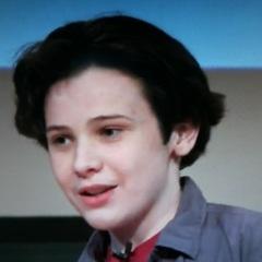 Jacob Barnett quotes