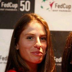 Johanna Konta quotes