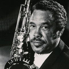 Johnny Griffin quotes