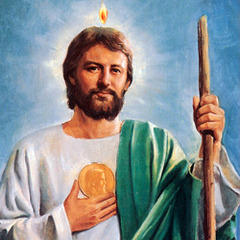 Jude the Apostle quotes