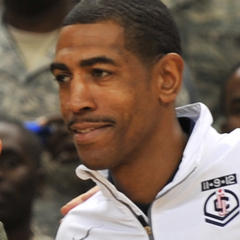 Kevin Ollie quotes