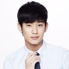 Kim Soo-hyun quotes
