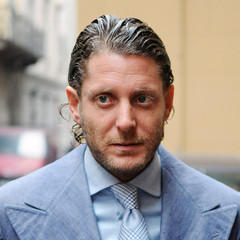 Lapo Elkann quotes