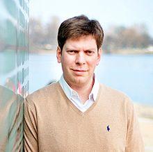 Lars Hinrichs quotes