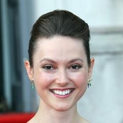 Lydia Wilson quotes