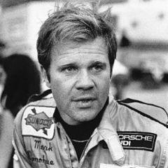 Mark Donohue quotes