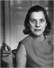 Mary McCarthy quotes