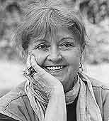 Michelle Stuart quotes