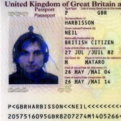 Neil Harbisson quotes