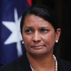 Nova Peris quotes