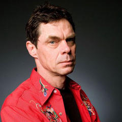 Rich Hall quotes