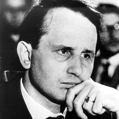 Rolf Hochhuth quotes