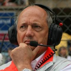 Ron Dennis quotes