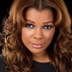 Syleena Johnson quotes