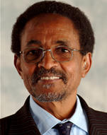 Tewolde Berhan Gebre Egziabher quotes