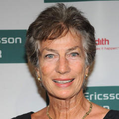 Virginia Wade quotes