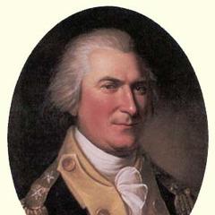 William Howe, 5th Viscount Howe quotes