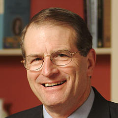 William R. Brody quotes