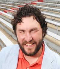 Wright Thompson quotes