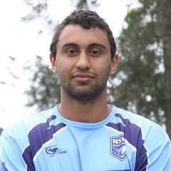 Alex Johnston quotes