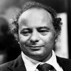 Burt Young quotes