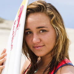 Carissa Moore quotes