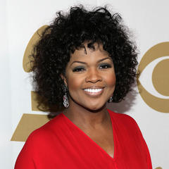 CeCe Winans quotes