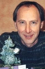 Chris d'Lacey quotes