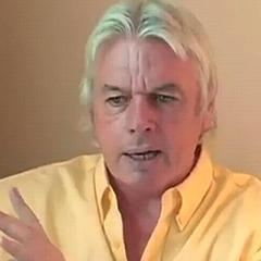 David Icke quotes