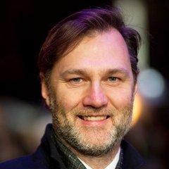 David Morrissey quotes
